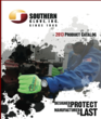 Southern Glove Releases Its New 2013 Product Catalog